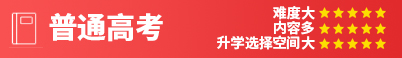 普通高考
