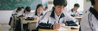 職教高考